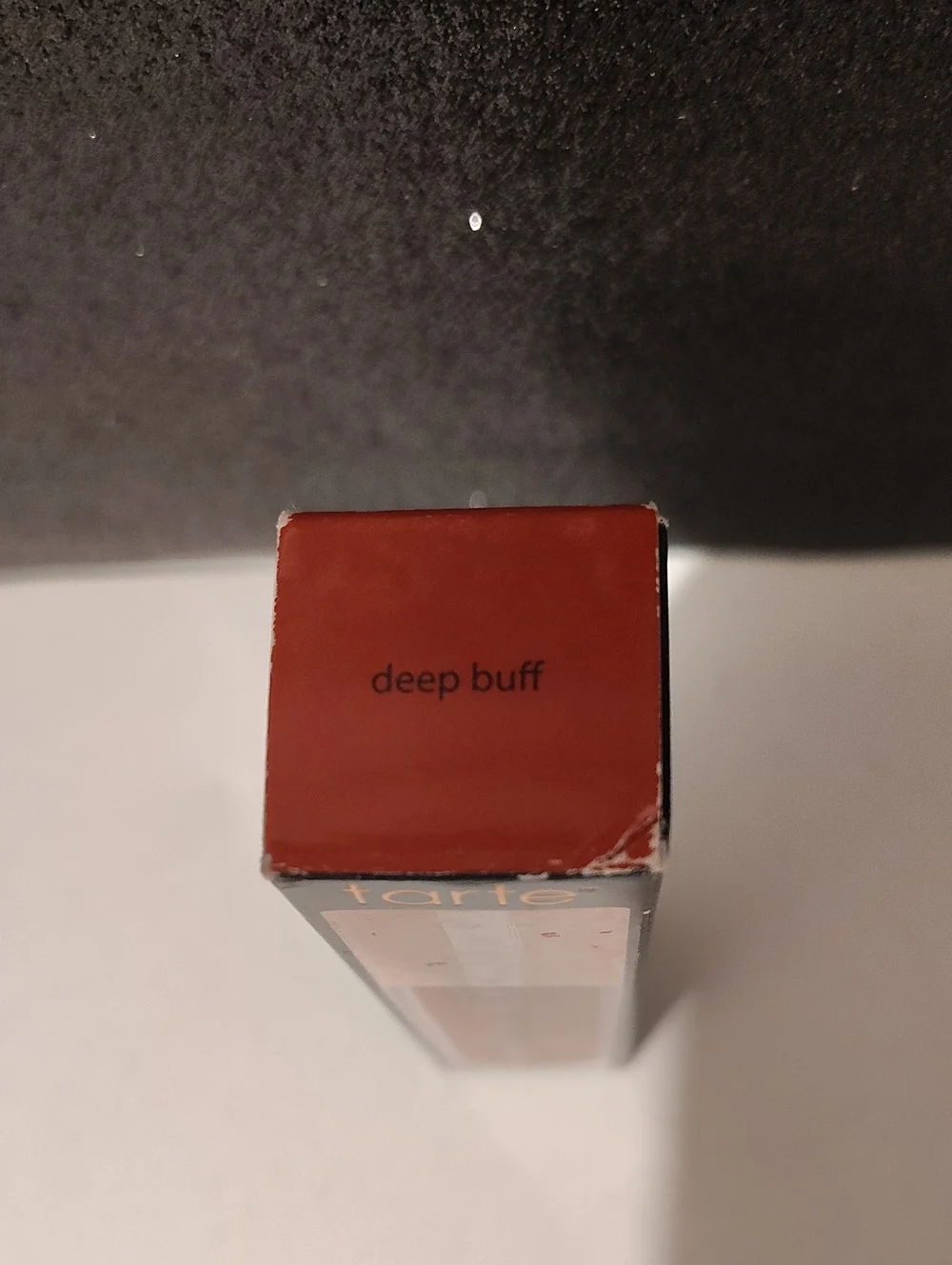 tarte maneater blush
